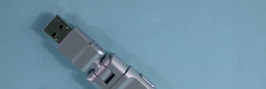 IEEE 802.11b USB STICK Storage/Wireless LAN - FCC ID JCK-GN-WLBZ201 - GIGA-BYTE TECHNOLOGY CO., LTD. (2)