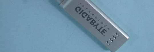IEEE 802.11b USB STICK Storage/Wireless LAN - FCC ID JCK-GN-WLBZ201 - GIGA-BYTE TECHNOLOGY CO., LTD. (3)