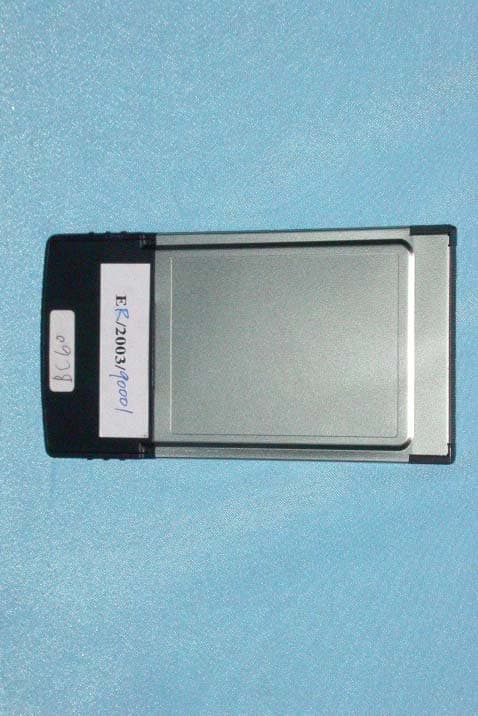 IEEE 802.11b/g Dual-Mode Wireless LAN Card - FCC ID JCK-GN-WMAG - GIGA-BYTE TECHNOLOGY CO., LTD. (2)