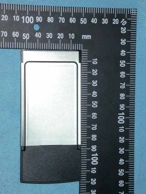 IEEE 802.11b/g Cardbus Wireless LAN Card - FCC ID JCK-GN-WMKG - GIGA-BYTE TECHNOLOGY CO., LTD. (2)