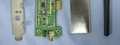 PCI Wireless Adapter - FCC ID JCK-GN-WP01GS - GIGA-BYTE TECHNOLOGY CO., LTD. (4)