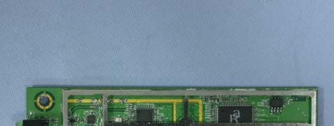PCI Wireless Adapter - FCC ID JCK-GN-WP01GS - GIGA-BYTE TECHNOLOGY CO., LTD. (2)