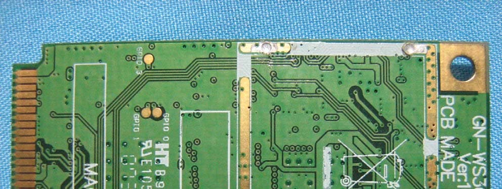 AirCruiser N300 Mini Card - FCC ID JCK-GN-WS30N-RH - GIGA-BYTE TECHNOLOGY CO., LTD. (2)