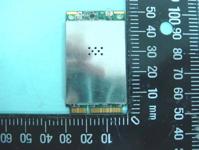 AirCruiser N300 Mini Card - FCC ID JCK-GN-WS31N-RH - GIGA-BYTE TECHNOLOGY CO., LTD. (2)
