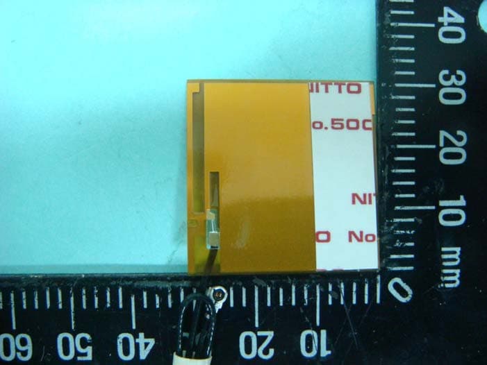 AirCruiser N300 Mini Card - FCC ID JCK-GN-WS31N-RH - GIGA-BYTE TECHNOLOGY CO., LTD. (3)
