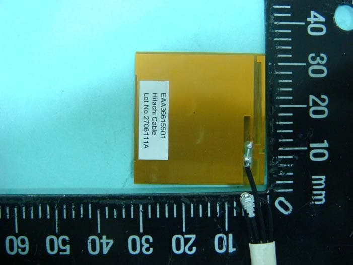 AirCruiser N300 Mini Card - FCC ID JCK-GN-WS31N-RH - GIGA-BYTE TECHNOLOGY CO., LTD. (4)