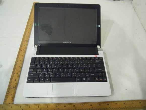 Booktop - FCC ID JCK-M1005 - GIGA-BYTE TECHNOLOGY CO., LTD. (2)