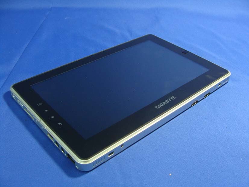Slate PC - FCC ID JCK-S2005 - GIGA-BYTE TECHNOLOGY CO., LTD. (2)
