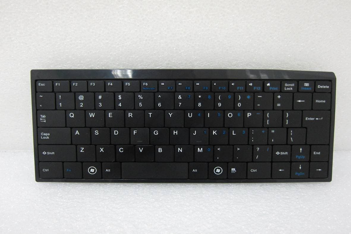 GK-AIRE K15 - FCC ID JCK28703AIREK15 - GIGA-BYTE TECHNOLOGY CO., LTD.