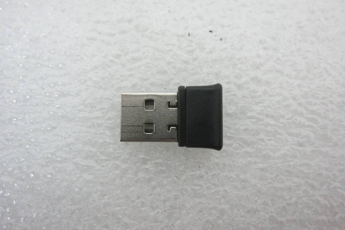 Wireless Receiver - FCC ID JCK28703FORCEK7RX - GIGA-BYTE TECHNOLOGY CO., LTD. (2)