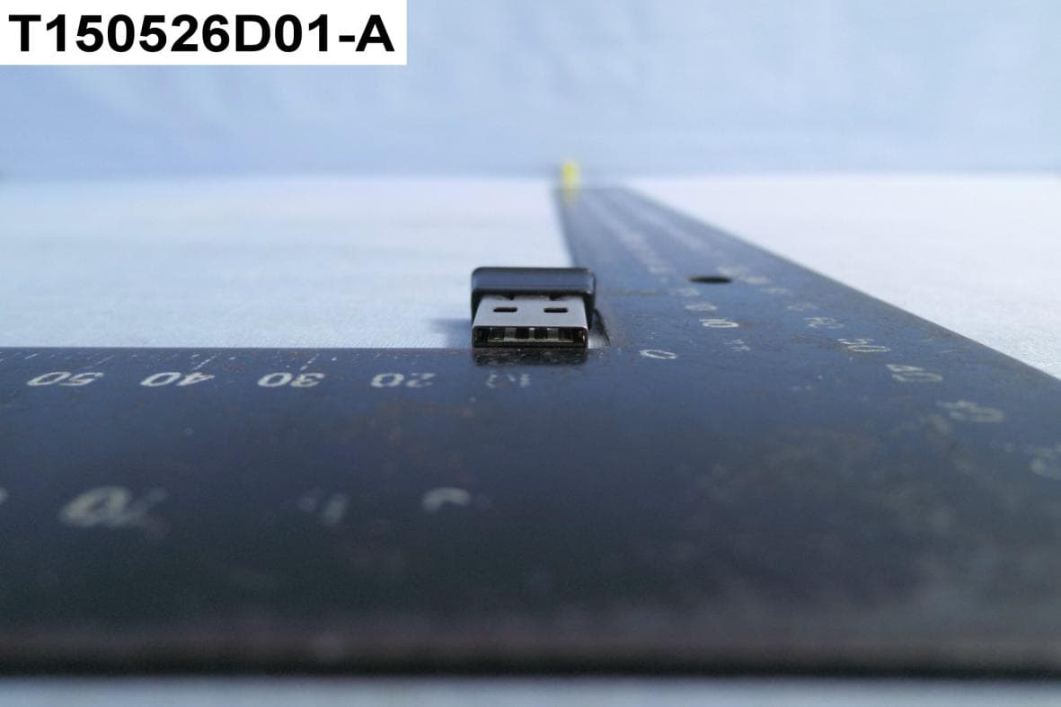 Wireless Receiver - FCC ID JCK287137580RX - GIGA-BYTE TECHNOLOGY CO., LTD. (3)