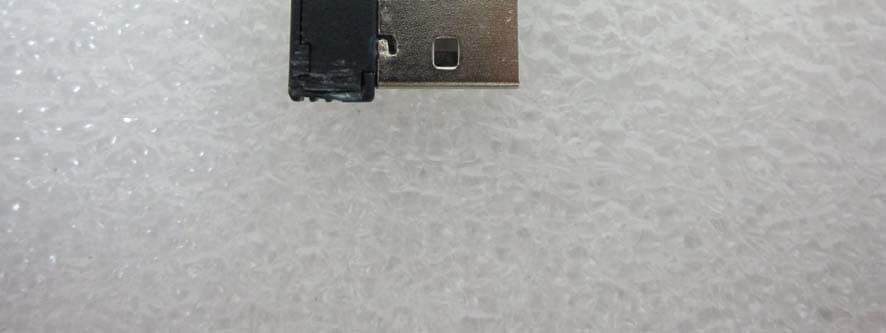 Wireless Receiver - FCC ID JCK28713AIREK17RX - GIGA-BYTE TECHNOLOGY CO., LTD. (2)