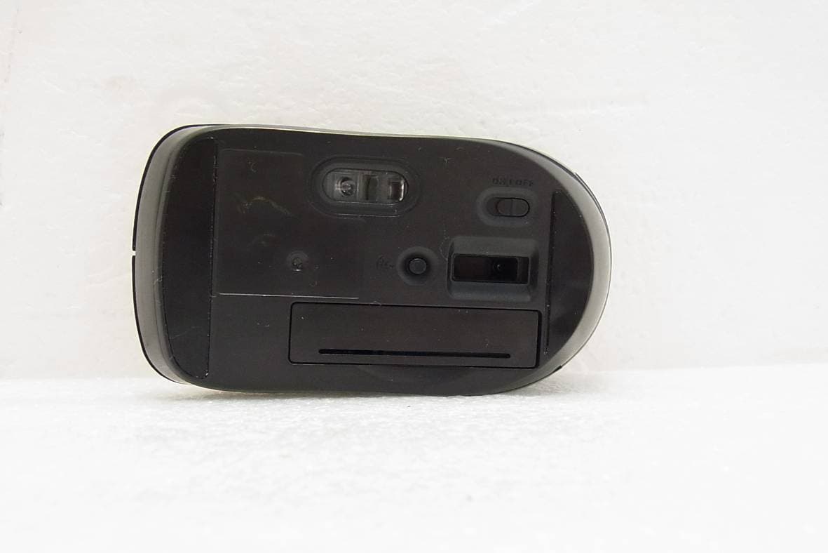 Compact Wireless Optical Mouse - FCC ID JCK28713AIREM58 - GIGA-BYTE TECHNOLOGY CO., LTD. (2)