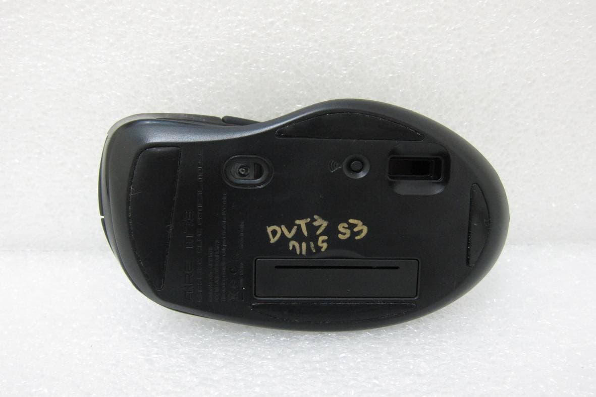 Sapphire Blue Optical - FCC ID JCK28713AIREM73 - GIGA-BYTE TECHNOLOGY CO., LTD.
