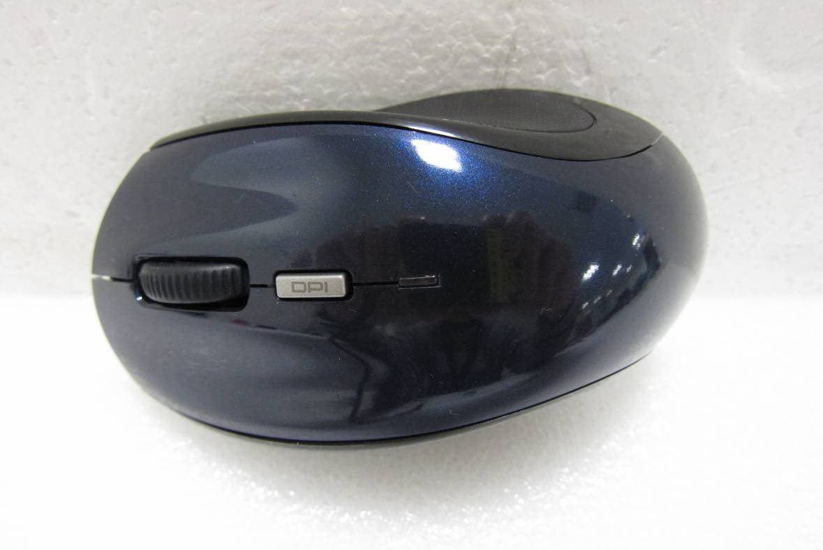 Must-Have Wireless Optical Mouse - FCC ID JCK28713AIREM77 - GIGA-BYTE TECHNOLOGY CO., LTD. (4)