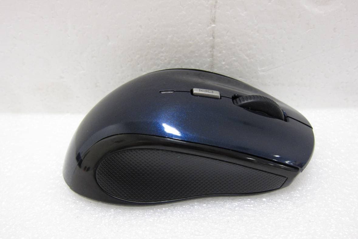 Must-Have Wireless Optical Mouse - FCC ID JCK28713AIREM77 - GIGA-BYTE TECHNOLOGY CO., LTD.