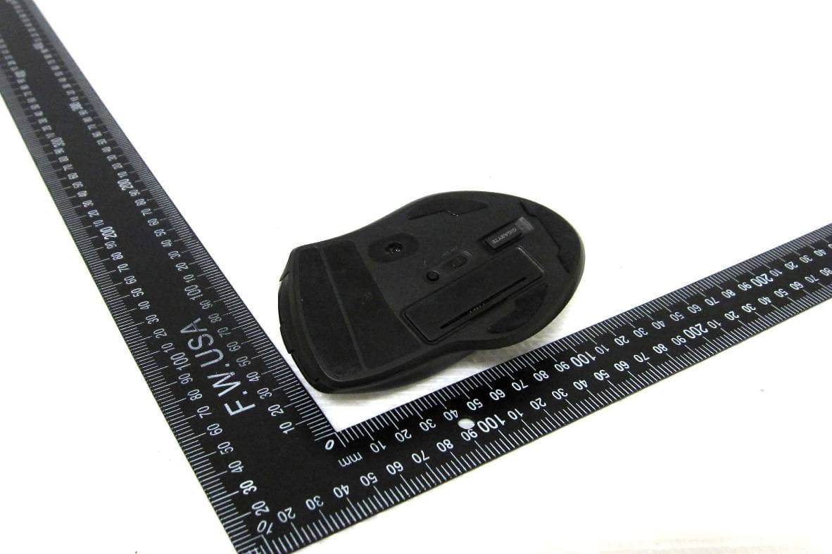ECO600 Long-lasting Wireless Laser Mouse - FCC ID JCK28713ECO600 - GIGA-BYTE TECHNOLOGY CO., LTD. (3)