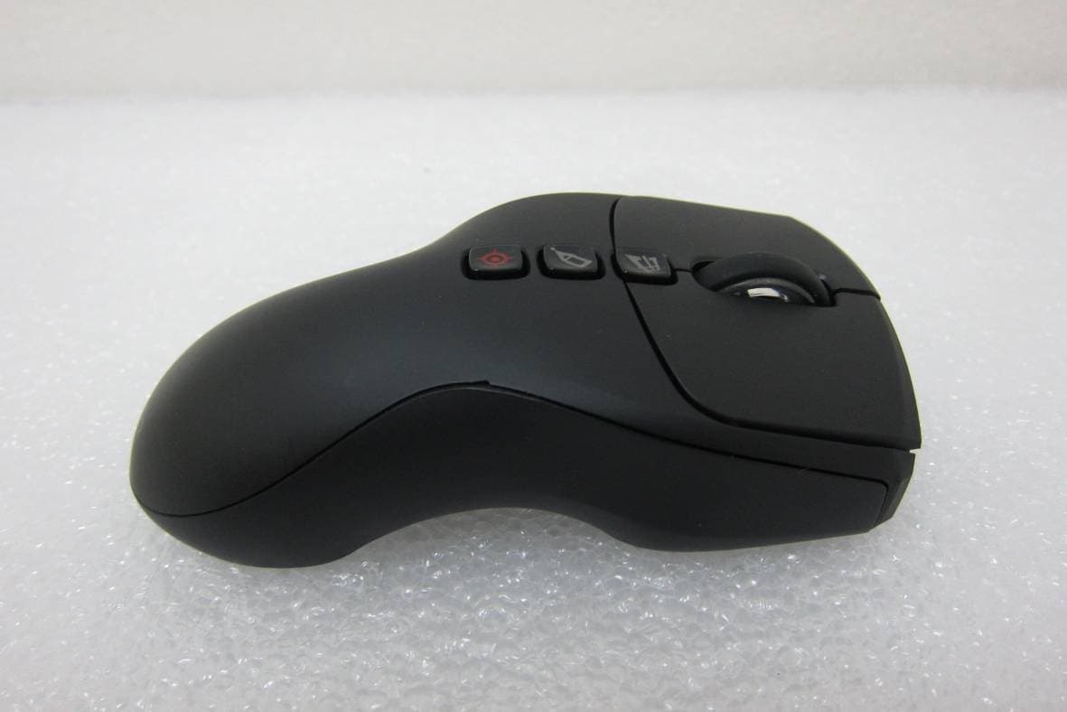 Touch-charge Air Presenter Mouse - FCC ID JCK28713NEON - GIGA-BYTE TECHNOLOGY CO., LTD. (4)