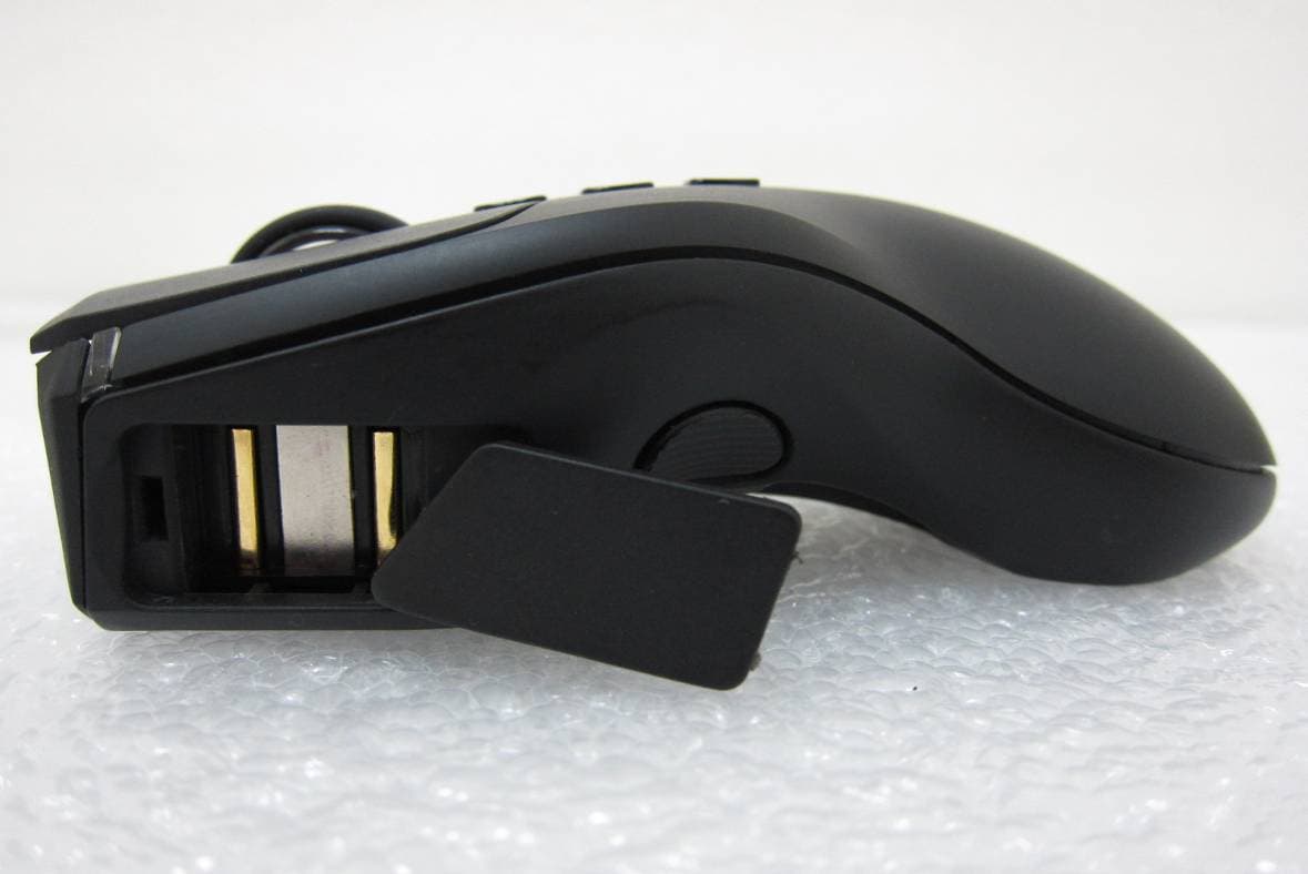 Touch-charge Air Presenter Mouse - FCC ID JCK28713NEON - GIGA-BYTE TECHNOLOGY CO., LTD. (2)