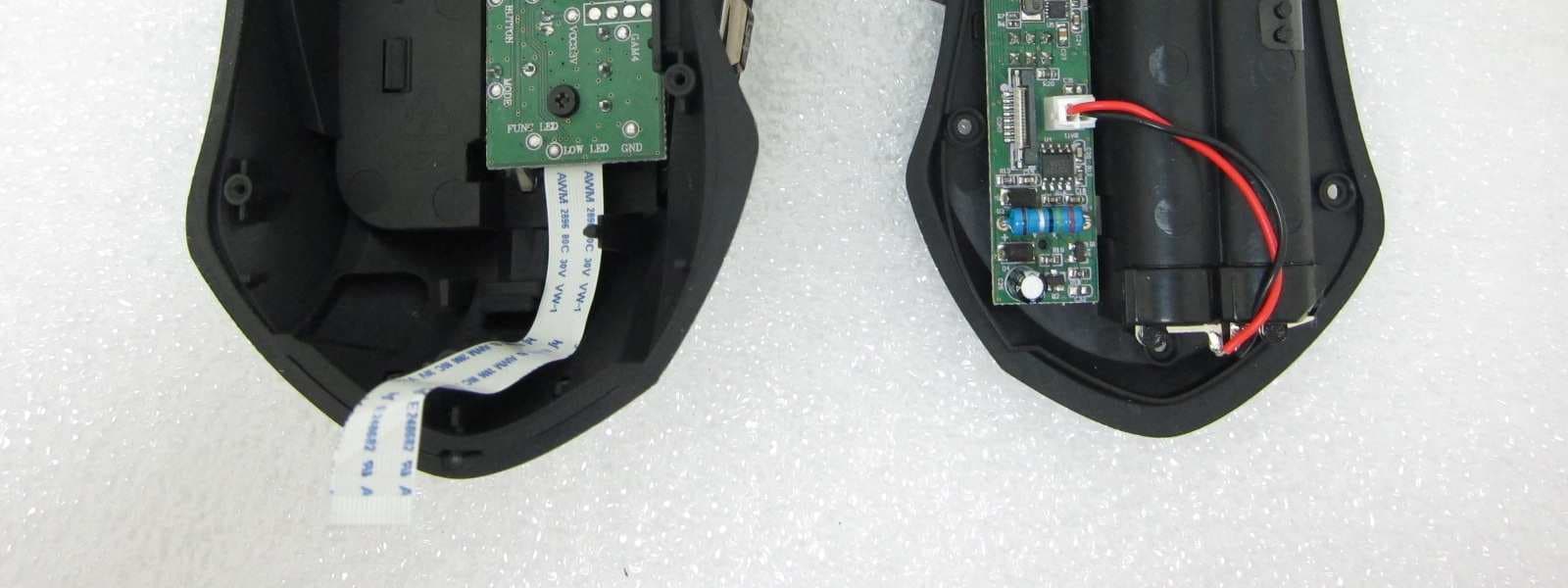 Wireless Gaming Mouse - FCC ID JCK28713URANIUM - GIGA-BYTE TECHNOLOGY CO., LTD. (3)