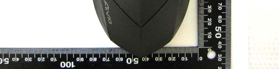 Wireless Macro Gaming Mouse - FCC ID JCK28715860000CBS - GIGA-BYTE TECHNOLOGY CO., LTD. (5)