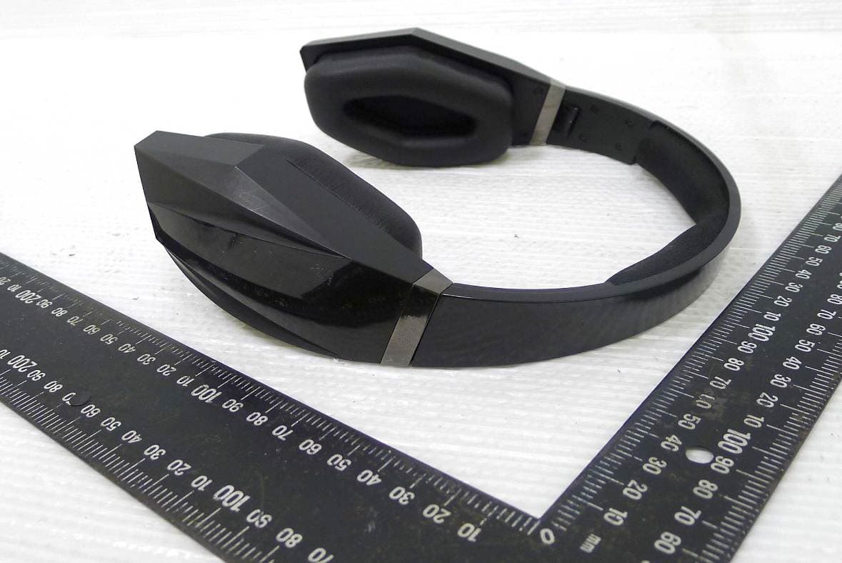 Bluetooth Stereo Headset - FCC ID JCK28730FCEH1 - GIGA-BYTE TECHNOLOGY CO., LTD. (3)
