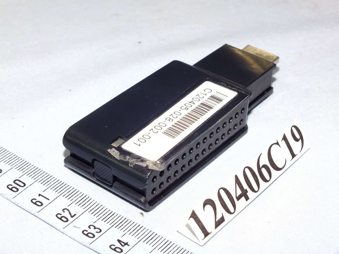 Sky Vision WS100 - FCC ID JCK28T0HWS1001 - GIGA-BYTE TECHNOLOGY CO., LTD.