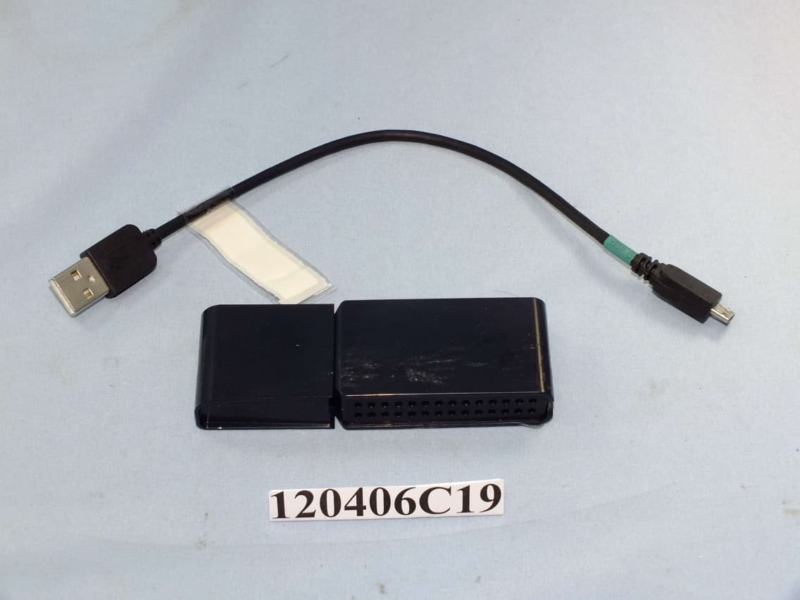 Sky Vision WS100 - FCC ID JCK28T0HWS1001 - GIGA-BYTE TECHNOLOGY CO., LTD. (3)