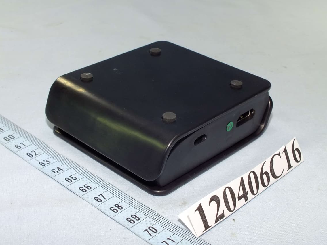 Sky Vision WS100 - FCC ID JCK28T0HWS1002 - GIGA-BYTE TECHNOLOGY CO., LTD. (5)