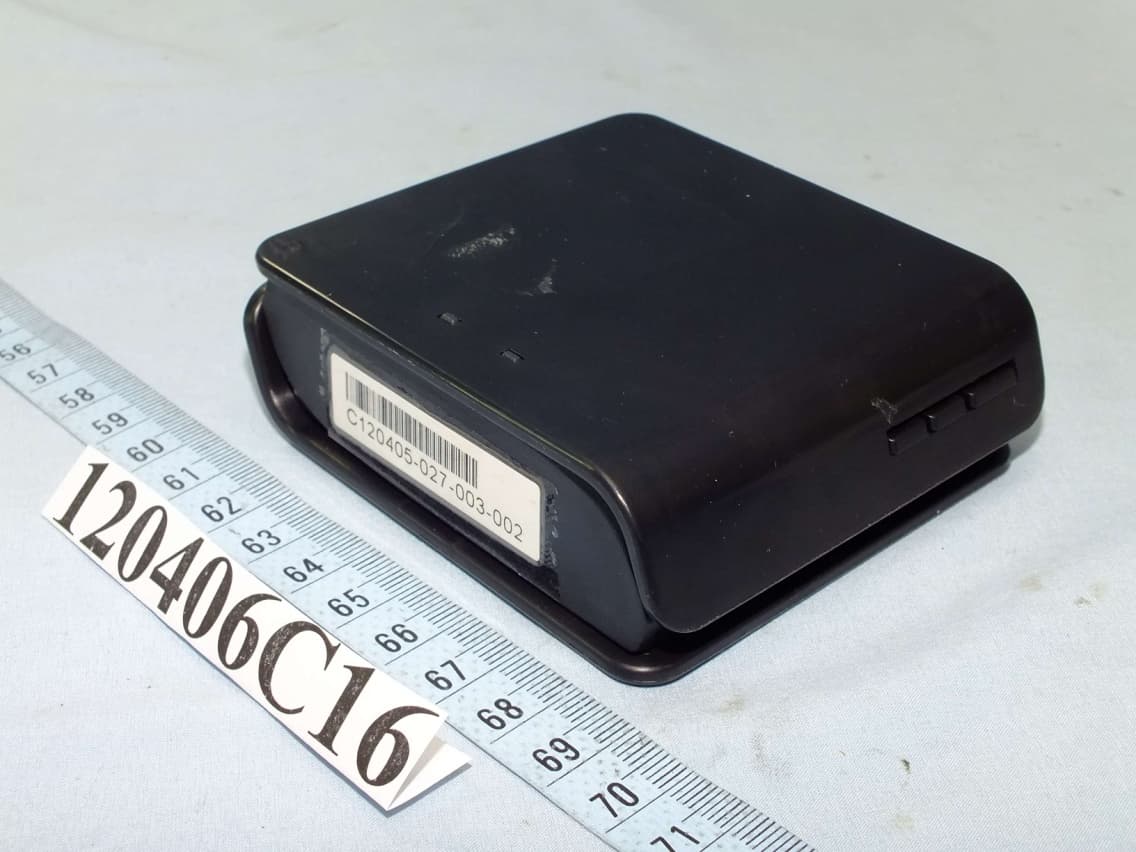 Sky Vision WS100 - FCC ID JCK28T0HWS1002 - GIGA-BYTE TECHNOLOGY CO., LTD. (4)