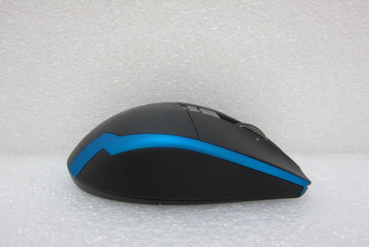 Anywhere Wireless Mouse - FCC ID JCKAIREM93ICE - GIGA-BYTE TECHNOLOGY CO., LTD. (3)