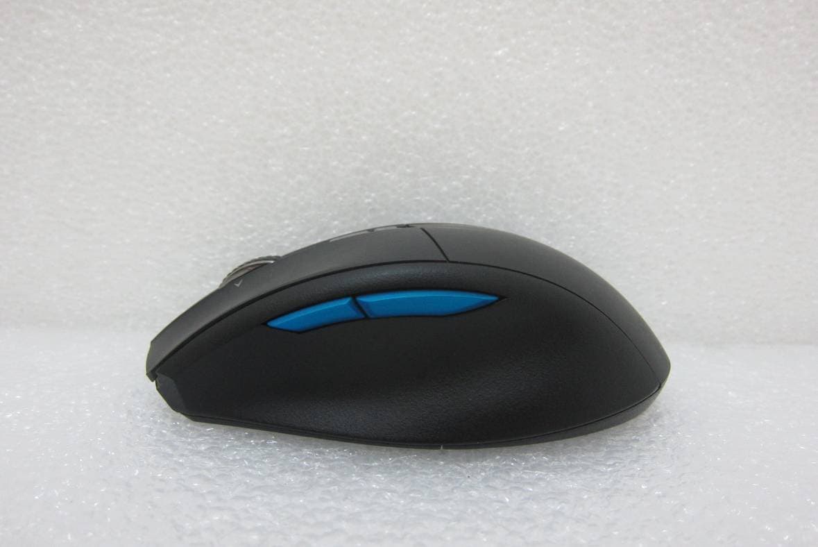 Anywhere Wireless Mouse - FCC ID JCKAIREM93ICE - GIGA-BYTE TECHNOLOGY CO., LTD. (5)