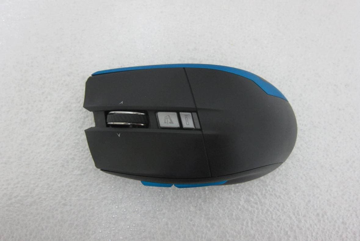 Anywhere Wireless Mouse - FCC ID JCKAIREM93ICE - GIGA-BYTE TECHNOLOGY CO., LTD. (4)