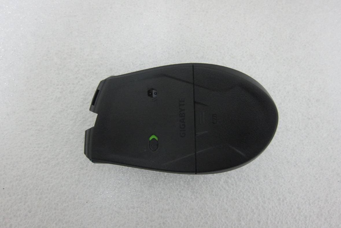 Anywhere Wireless Mouse - FCC ID JCKAIREM93ICE - GIGA-BYTE TECHNOLOGY CO., LTD.