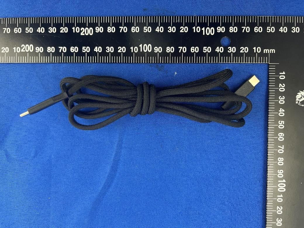 Mouse - FCC ID JCKGM-AORUSM6 - GIGA-BYTE TECHNOLOGY CO., LTD. (3)