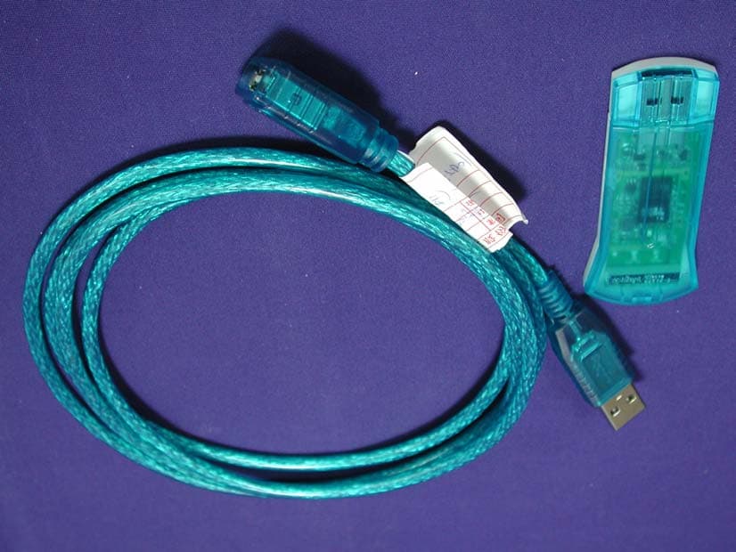 Bluetooth USB Dongle - FCC ID JCKGN-BTD01 - GIGA-BYTE TECHNOLOGY CO., LTD. (2)