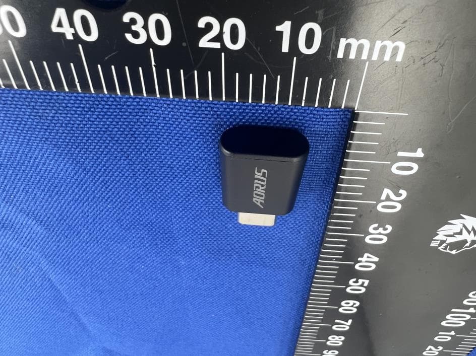 Mouse Dongle - FCC ID JCKS3 - GIGA-BYTE TECHNOLOGY CO., LTD. (4)