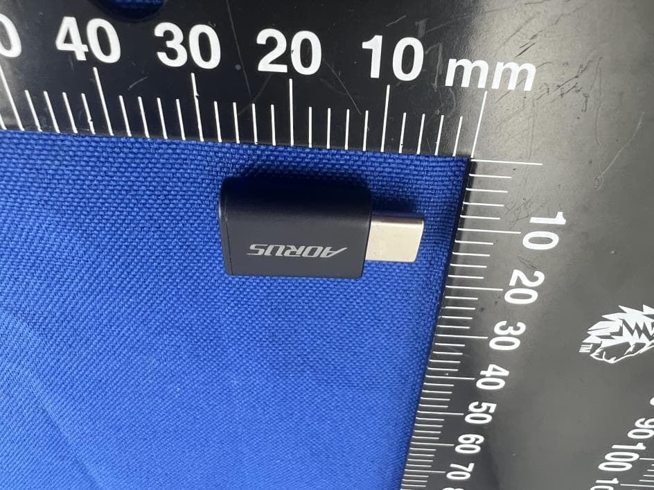 Mouse Dongle - FCC ID JCKS3 - GIGA-BYTE TECHNOLOGY CO., LTD. (3)