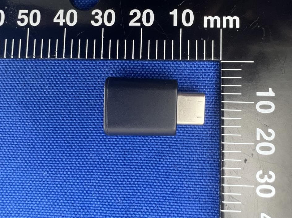 Mouse Dongle - FCC ID JCKS3 - GIGA-BYTE TECHNOLOGY CO., LTD. (2)