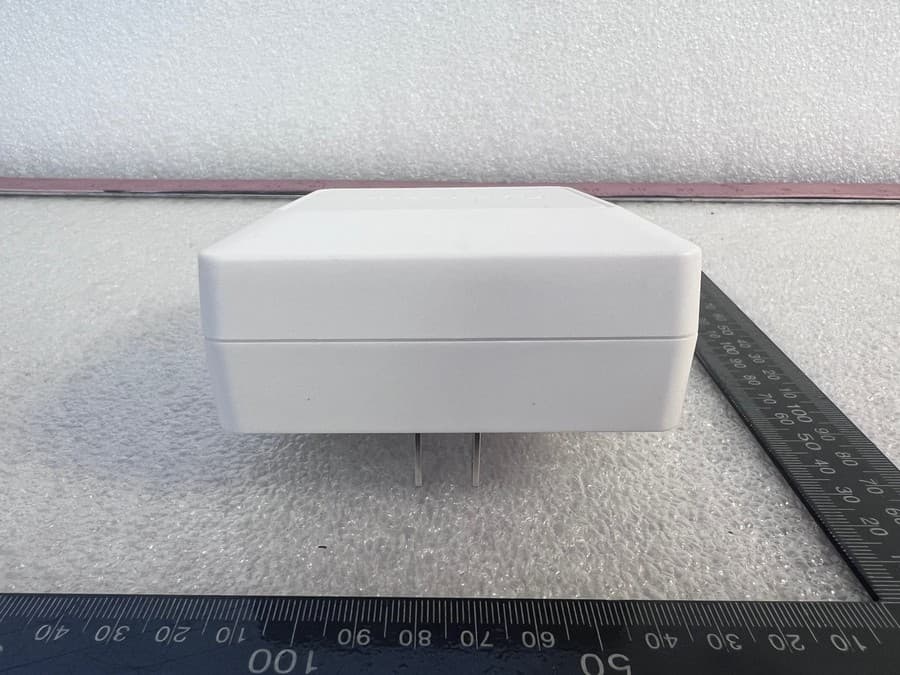 HomeLink Smart Home Connector HLSHCA - FCC ID JCQHLSHCA - Martec Access Products Inc (4)