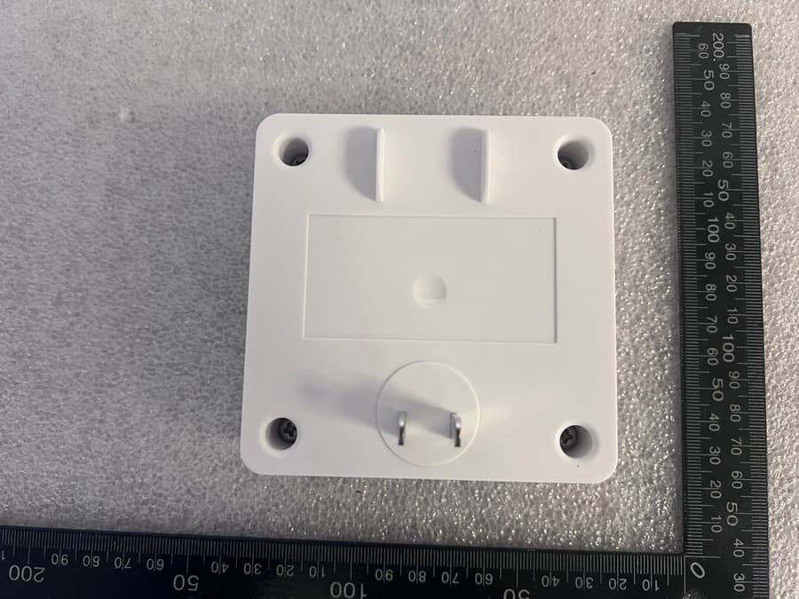 HomeLink Smart Home Connector HLSHCA - FCC ID JCQHLSHCA - Martec Access Products Inc (3)