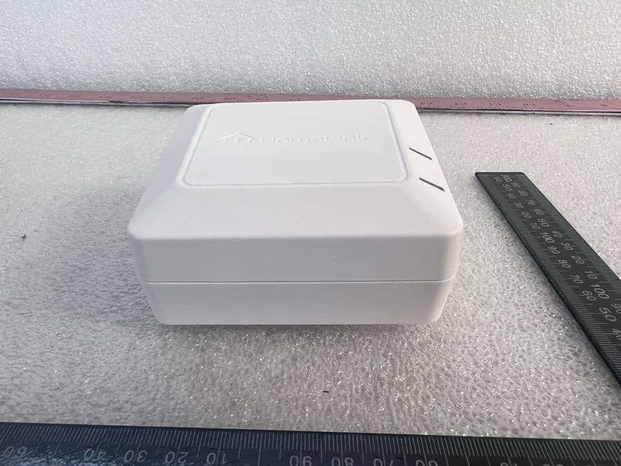 HomeLink Smart Home Connector HLSHCA - FCC ID JCQHLSHCA - Martec Access Products Inc (2)