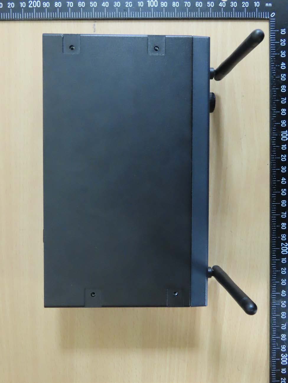Receiver - FCC ID JEBDR-024 - Mascot Electric Co., Ltd. (5)