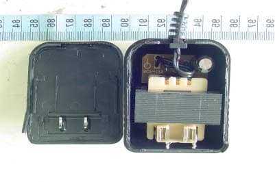 Handheld Wireless Microphone Transmitter - FCC ID JEBUF-18C - Mascot Electric Co., Ltd.