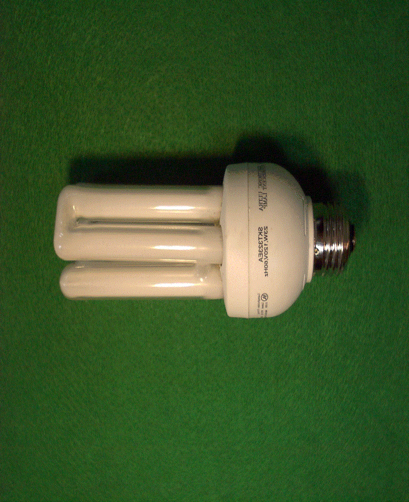 Electronic Ballast - FCC ID JEE20E - Shinkwang Enterprise Co Ltd (4)