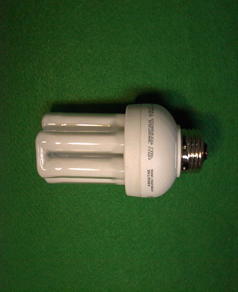 Electronic Ballast - FCC ID JEE20E - Shinkwang Enterprise Co Ltd (3)