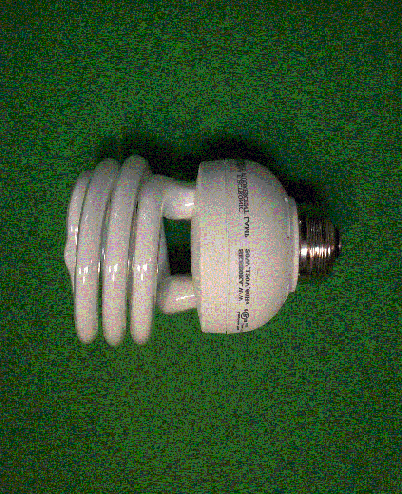 Electronic Ballast - FCC ID JEE20E - Shinkwang Enterprise Co Ltd