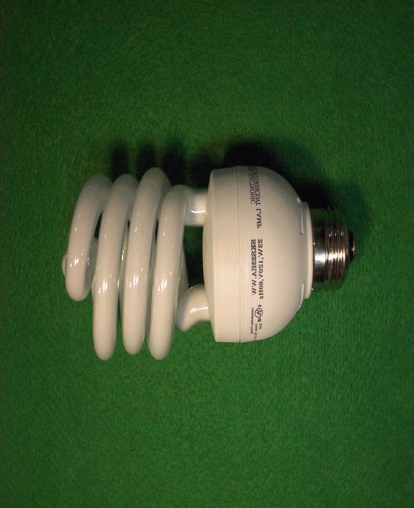 Electronic Ballast - FCC ID JEE20E - Shinkwang Enterprise Co Ltd (2)