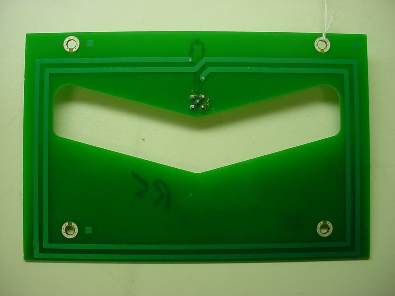 2381 Gate RFID - FCC ID JEH2381GATE - NCR Corporation, RSD - Atlanta (2)
