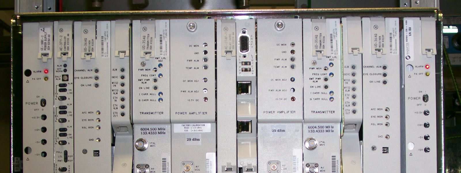 MDR-8000 - FCC ID JF6-8702-50 - Alcatel USA Marketing, Inc. (2)